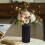 Vase minimaliste moderne, décoration intérieure, 1 pièce 5