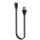 USB2.0-kabel med silikon, fleksibel hurtiglading og datasynkronisering 2