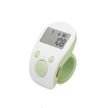 Finger Counter LED Handheld 9-Channel Rechargeable