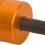 Motorcycle Piston Pin Puller for Full Skirt Piston, Heavy-Duty Small Engine Wrist Pin Tool with 5 Adapters 7