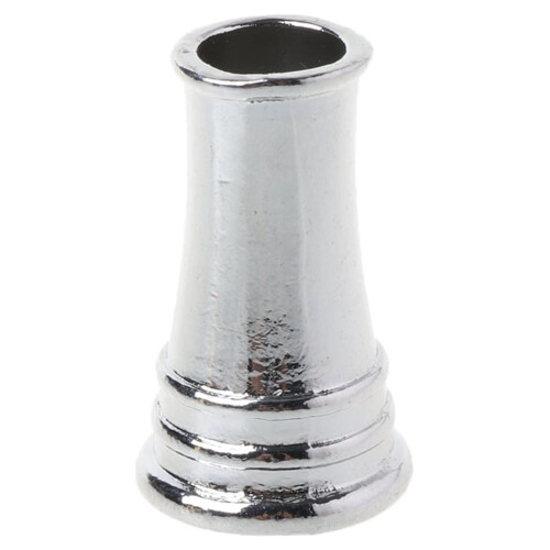 Rund metalpenholder til dyppelsepenne 5x