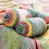 Rainbow Cotton Yarn 100g Pack 2 DIY Knitting Crochet 3
