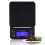 Balance à café avec minuteur, noire, 3 kg 1