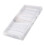 Plateau de rangement pour serviettes de salle de bain, coiffeuse 7