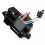 For  1987-1994 IDI Non Powerstroke  Glow Plug Controller Glow Plug Relay DRX01001 2