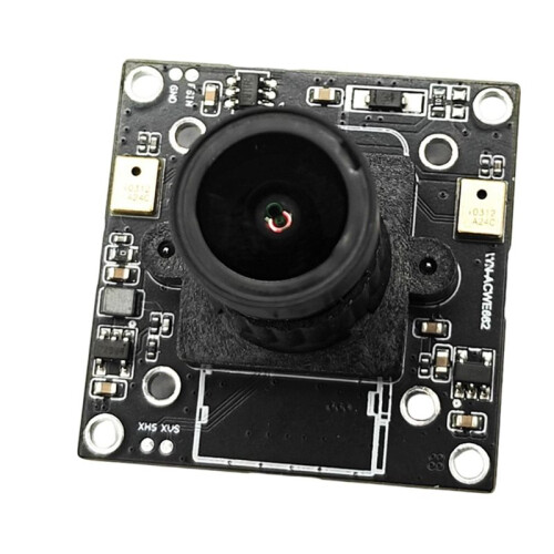 2MP 1080P IMX662 USB Camera Modules 1/2.8-Inch IMX662 USB2.0 Camera ...