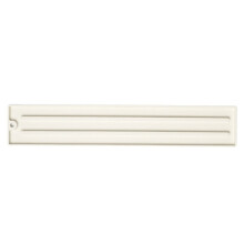 Tapis de séchage pour couvercles étroits, tapis égouttoir, tapis de cuisine avec dessous antidérapant