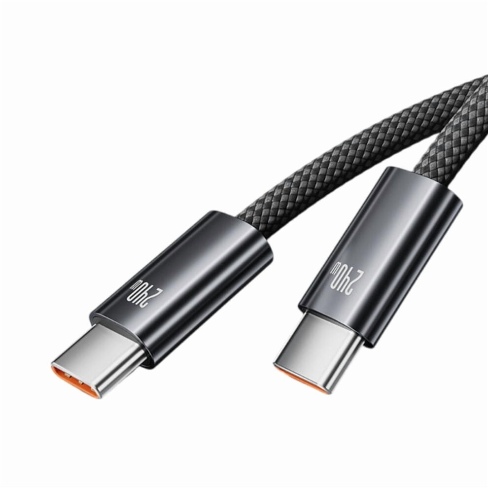 Usb-C To Usb-C Cable 240W Fast Charging 5A 900223284129