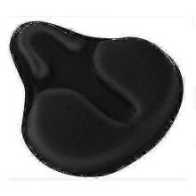 Fitness Bike Seat Cover Wide Soft Thickened 1 Pack