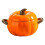 Ceramic Pumpkin Bowls Oven-Safe Food Storage with Lid 2