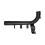 Cooling Pipe 90448853 for  Corsa, , Daewoo. 2