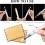 Pencil-Style Envelope Moistener with Nylon Brush Head 4-Pack 5
