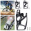 Porte-bouteille de vélo WEST BIKING (3 pièces) 3