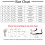 Women's Canvas Flat Shoes Casual Comfortable 5