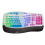 Capa de silicone para teclado Logitech MK350 (1 unidade) 5