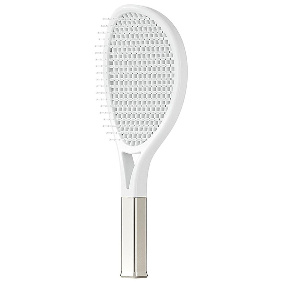 Hair Massage Cushion Brush Detangling Oval