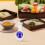 Sake-Glaskaraffe mit Eisfach im japanischen Stil 6