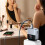 Automatic Cut Off Charging Protecto 140W Overnight Auto-Disconnect Charging Adapter for Type C Electronic Devices Silver 6