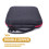 DVD storage bag for hard drives and external accessories 4
