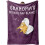 Grandma Gift Blanket Purple 60" x 50" 1