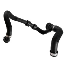 A1665005675 Engine Water Tank Radiator Hose Coolant Pipe for ML GLE 63 AMG 1665005675 Cooling System