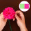 Kreppapirruller Håndverk Blomsterlaging2Rolls 8