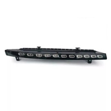 Car Turn Signal Lamps Running Lamps LED Turn Signal Light 11 LED Light for Q7 2010-2015 Right 4L0953042E