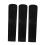 Worgeous altsaxofoonrietjes van hars, 3 stuks 6