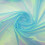 Material textil organza transparent iridescent, 145 cm 3