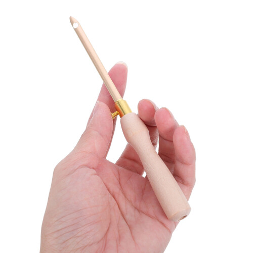 Punch-Needle-Stickset für Anfänger (1 Set) 2