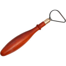 Clay Sculpting Tool Double-Ended Tungsten Steel Cutter 1