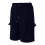 Herreshorts med flere lommer i elastikk, ensfarget 4