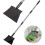 Manganese Steel Snow Shovel Rust-Proof Lightweight 1