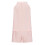 Women's Soft Solid Lounge Set V-Neck Cami and Shorts with 3