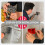 SDS Plus Square Hole Drill Bit 86 Type for Brick Concrete 7