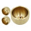 Copper Hanging Bells for Door 3 Sets 5
