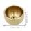 Copper Hanging Bells for Door 3 Sets 2