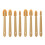 PU Sealant Spatulas Set 4 Sizes 8-Pack 1