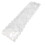 Lace table runner cotton spring Easter wedding decor 1