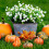 Kunstige blomster UV-resistente hvide 12-pak 7