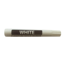 Furniture scratch repair pen white 1 piece