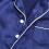 Kids Silk Pajama Set Satin 2-Piece Long Sleeve Button-Down 6