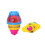 Spinning Top Toy for Kids 3-6 Years with Light Feature 1
