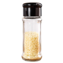 Liquidation ! Boîte à épices, ustensiles de cuisine, flacon à épices en verre, saupoudreur de poivre, flacon à épices*1, coffret alimentaire