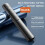 Ασύρματο τηλεχειριστήριο USB PowerPoint M5S0 8