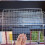 Grille de barbecue en métal pour plaque de cuisson (1 pièce) 4