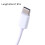 Cabo de sincronização USB-C para USB de 20 cm 3