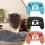 Switch2Pro antislip siliconen gripbeschermer 3
