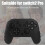 Switch2Pro antislip siliconen gripbeschermer 6
