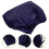 Car Cover for Rainy Weather 190T Polyester 1 Set 3
